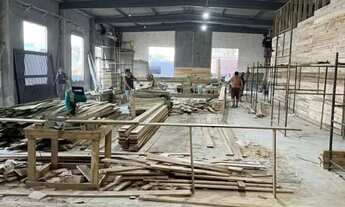 Imagem: Galpão para Locação em Lauro de Freitas