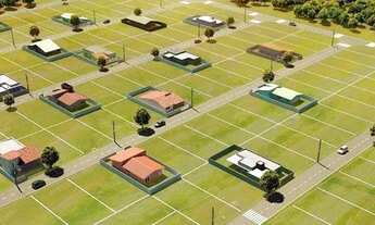 Imagem 2: Lote no Loteamento Vivare ( Bairro Sim