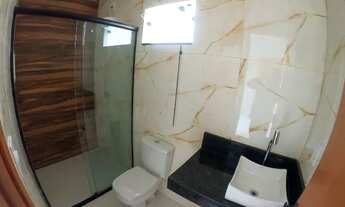 Imagem 6: Casa de condomínio com 4 suítes sendo 3 com closet - Passaredo, Manaus