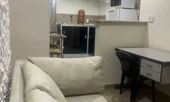 Imagem 4: Flat Individual monte castelo