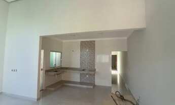 Imagem 5: Casa Ana Carolina com 3 Quartos, 1 Suíte, Moderna, Porcelanato em Anápolis - Go