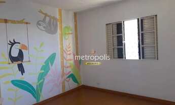 Imagem 7: Casa para alugar, 120 m² por R$ 3.965,00/mês - Santa Paula - São Caetano do Sul/SP