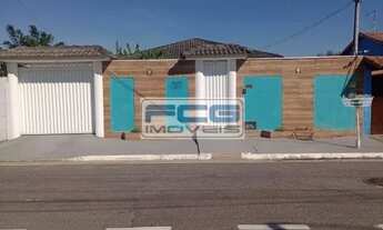 Imagem: Casa em Itaipuaçu - Maricá