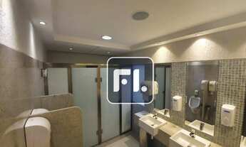 Imagem 2: Conjunto para alugar, 130 m² por R$ 15.615,00/mês - Brooklin - São Paulo/SP