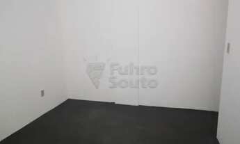 Imagem 4: Aconchegante Apartamento de 1 Quarto no Edifício Zanetti no Centro de Pelotas!