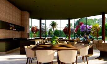 Imagem 5: Lote Zona Sul - Botânic perto do Iguatemi