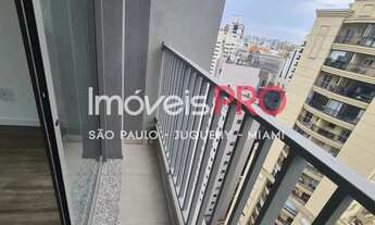 Imagem 6: Apartamento, Vila Nova Conceição - São Paulo