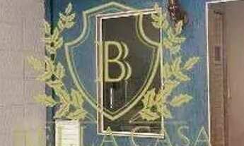 Imagem: Casa duplex com 4 suítes para locação