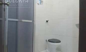 Imagem 5: Sobrado a venda - Jardim Cristiane, Santo André