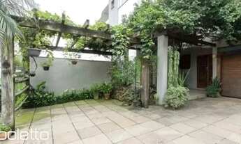 Imagem 4: Casa para locação de 450m2, R$ 15.800,00 no bairro Cristal