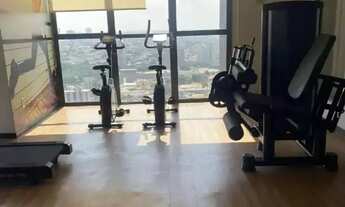 Imagem 7: Opus One para aluguel tem 100 metros quadrados com 3 quartos em Jardim Nova Yorque - Araça