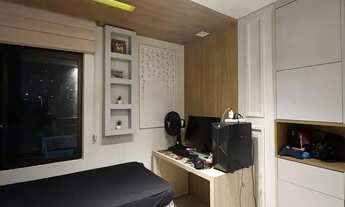 Imagem 6: Imóvel para venda possui 85 metros quadrados com 2 quartos em Renascença - São Luís - MA