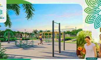 Imagem 3: CASA NO DEL VILLE - Paço do Lumiar - MA