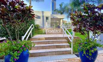 Imagem 3: Apartamento à venda, Residencial Graciliano Ramos - Centro, Campo Grande, MS