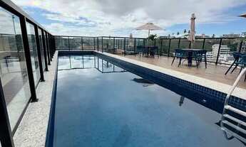 Imagem: Apartamento com piscina e vista espetacular!