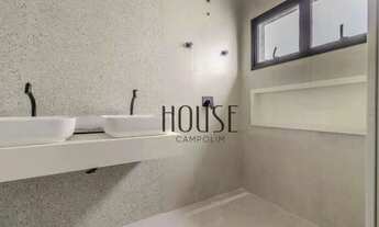 Imagem 16: Casa em Residencial Flores, à venda em condomínio de alto padrão em Sorocaba, com 250m²