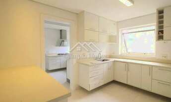 Imagem 5: Aluguel Apartamento 4 Dormitórios - 385 m² Jardim Paulista