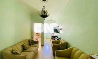 Imagem: Apartamento / Residencial / Botafogo