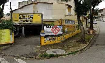 Imagem 3: Terreno à venda, 333 m² - Parque Oratório - Santo André/SP