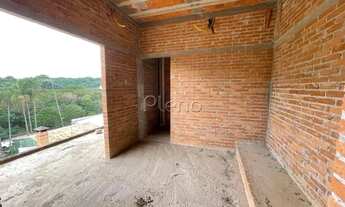 Imagem 5: Sobrado à venda no Vila Nogueira, Campinas