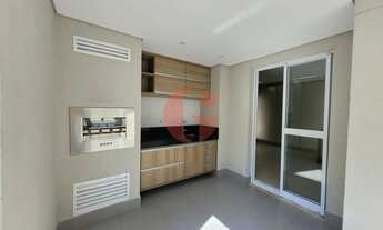 Imagem 5: Apartamento à venda com 4 quartos sendo 3 suítes- 156 m²- No bairro Jardim Apolo