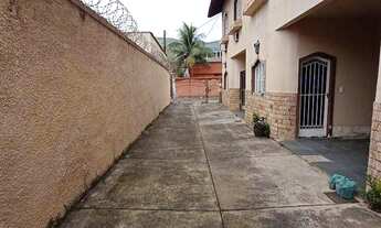 Imagem: Casa com 3 dormitórios, 150 m² - venda