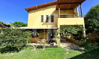 Imagem: Casa à venda na Zona de expansão (Areia