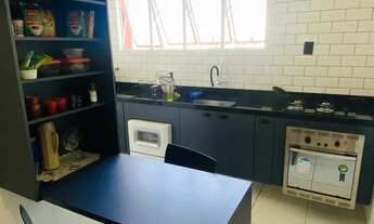 Imagem 4: Ed Ana Teresa 1/4 Mibiliado