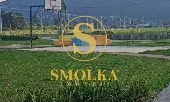 Imagem: Terrenos em loteamento novo e de alto padrão