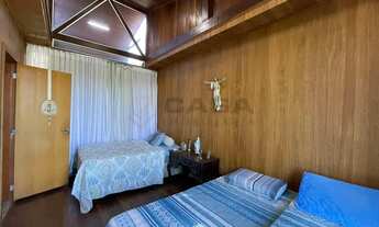 Imagem 2: Casa planta F no Aldeia Parque Igarapé