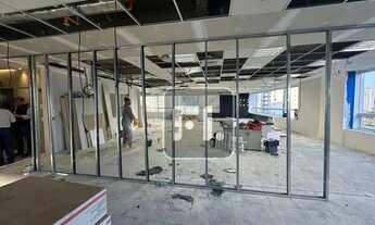 Imagem 6: Conjunto para alugar, 502 m² por R$ 62.196,01/mês - Brooklin - São Paulo/SP