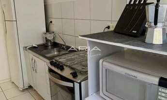 Imagem 4: Apartamento para VENDA no Condomínio Spazio Louvre, região sul de Londrina - PR