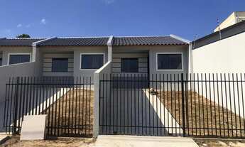 Imagem: Casa próxima ao novo Shopping Campos Gerais