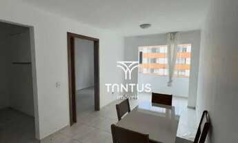 Imagem 3: Apartamento com 1 dormitório para alugar, 38 m² por R$ 1.500,00/mês - Cristo Rei - Curitib