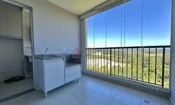 Imagem 7: APARTAMENTO PARA LOCAÇÃO NO CONDOMÍNIO LA SIERRA - JUNDIAÍ/SP