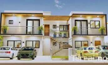 Imagem 2: Apartamentos de 2 dormitórios à venda, Bairro Ambrósio- Garopaba/ SC