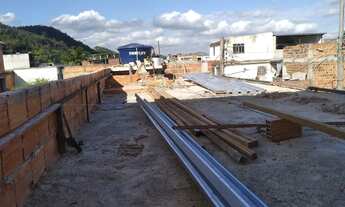 Imagem 6: Apartamento à venda na Rua Onze-B, Santo Agostinho, Volta Redonda - RJ