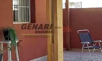 Imagem 2: Casa com 2 quartos à venda - Jardim Califórnia - Indaiatuba/SP