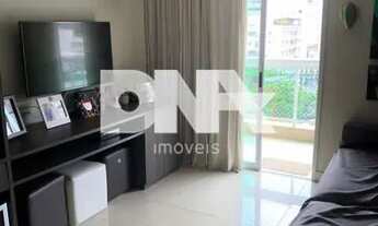 Imagem 3: Cobertura - Duplex / Residencial / Botafogo