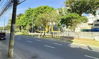 Imagem 4: PRÉDIO COMERCIAL - 280M² - AV. VASCO DA GAMA