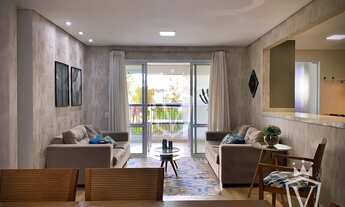 Imagem 2: APARTAMENTO TÉRREO À VENDA NO ATMOSPHERA JD. ERMIDA I JUNDIAÍ/SP