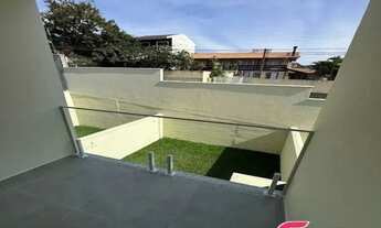 Imagem 16: Casas com 03 DORMIRORIOS E O2 SUITES à 600 metros da praia dos Ingleses- FLORIANÓPOLIS SC