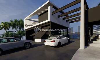 Imagem 3: Terreno no Residencial Vivenda Das Pitangueiras., à venda, Bosque dos Eucaliptos - Valinho