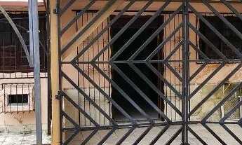 Imagem: Cond. Rio Douro na rod. Augusto Mont. Em