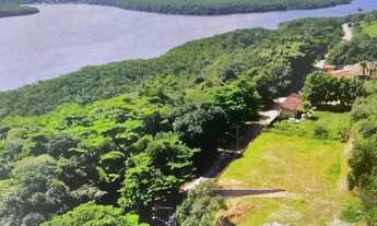 Imagem 3: Terreno para venda tem 525 metros quadrados em Lameirão - Guarapari - ES