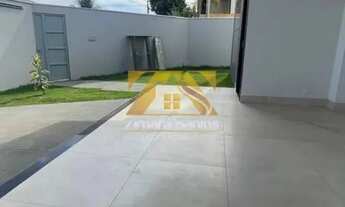 Imagem 5: Casa 3/4, sendo 2 suítes, 135 m² - 1103 sul (ARSO 111) - Próxima ao Hospital do Amor - Pal