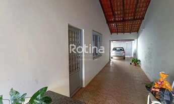 Imagem 3: Casa à venda, 3 quartos, Alto Umuarama - Uberlândia/MG - Rotina Imobiliária