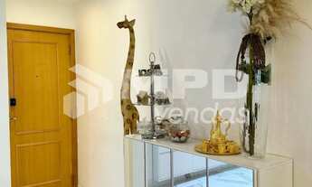 Imagem 5: Apartamento à venda em Santana de Parnaíba, Tamboré, com 3 quartos, com 122 m², Jardins de