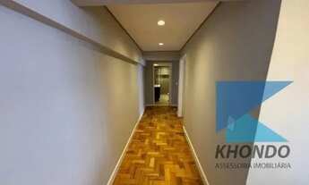 Imagem 5: Sofisticação e conforto no coração dos Jardins