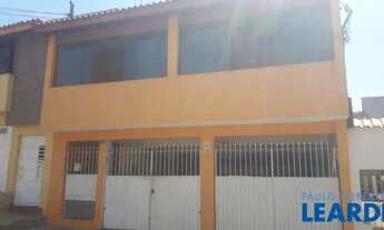 Imagem 3: CASA ASSOBRADADA - JARDIM MARAJOARA - SP